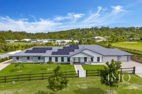 10 Homestead Cres, Kingsholme, QLD 4208