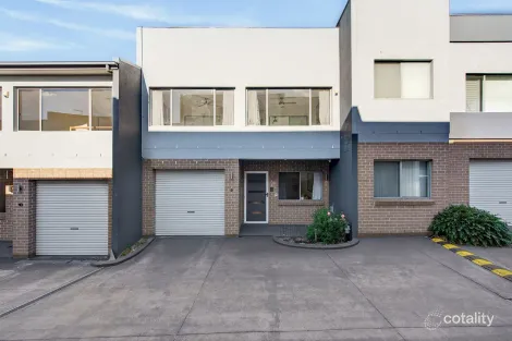 9/210 Great Western Hwy, Westmead, NSW 2145