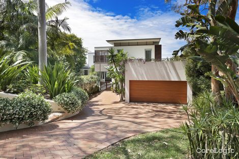 Property photo of 6 Geddes Street Balgowlah Heights NSW 2093