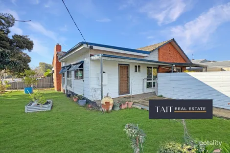 Property photo of 11 Greta Road Wangaratta VIC 3677