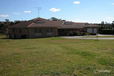 18 Culverston Ave, Denham Court, NSW 2565