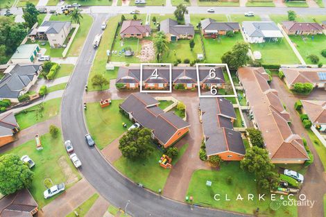 Property photo of 4/7 Justine Parade Rutherford NSW 2320