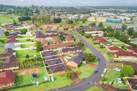 Property photo of 4/7 Justine Parade Rutherford NSW 2320