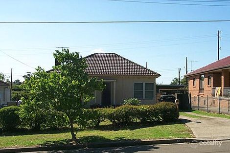 33 Cutcliffe Ave, Regents Park, NSW 2143