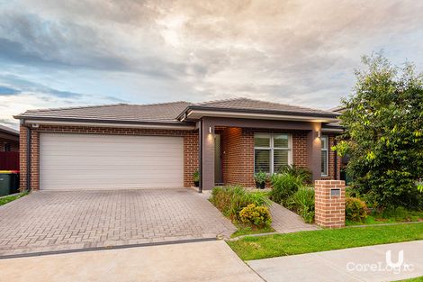 Property photo of 23 Woodburn Street Colebee NSW 2761