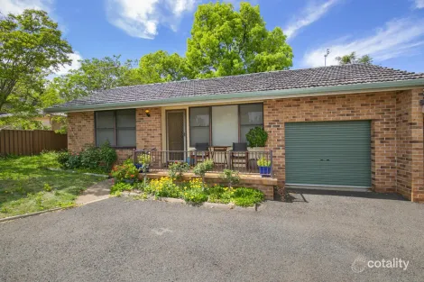 4/71 Fitzroy St, Tamworth, NSW 2340