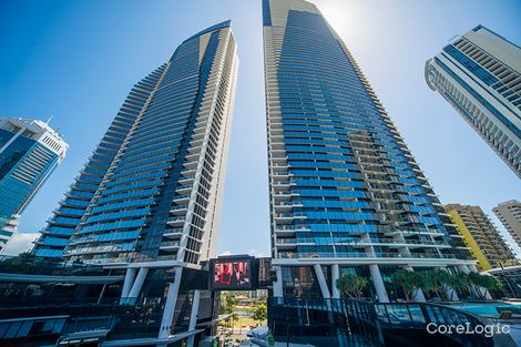 Property photo of 2261/9 Ferny Avenue Surfers Paradise QLD 4217