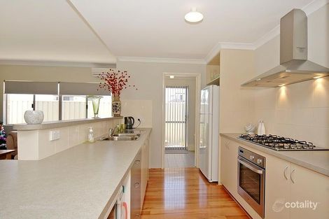 Property photo of 19 Masthead Close Jindalee WA 6036