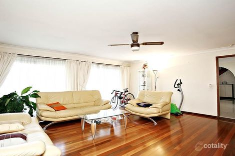 Property photo of 1B Union Street Granville NSW 2142