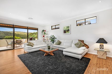 Property photo of 1 Wambiri Place Cromer NSW 2099