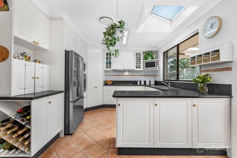 Property photo of 1 Wambiri Place Cromer NSW 2099