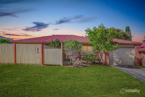 Property photo of 4 Lea Way Rosebud VIC 3939