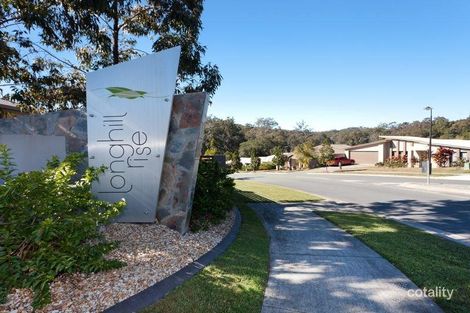 Property photo of 5 Banjo Crescent Gilston QLD 4211