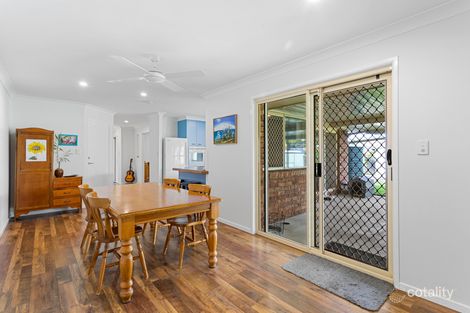Property photo of 15 Borodin Court Burpengary QLD 4505
