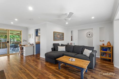 Property photo of 15 Borodin Court Burpengary QLD 4505