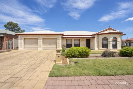 Property photo of 11 Bill Jones Crescent Risdon Park SA 5540