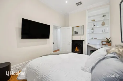 Property photo of 23A Blackburn Street Adelaide SA 5000