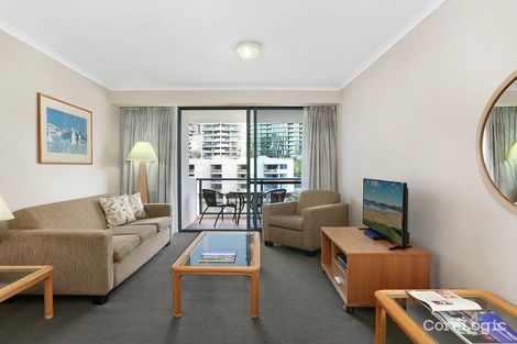 Property photo of 206/44 Ferry Street Kangaroo Point QLD 4169