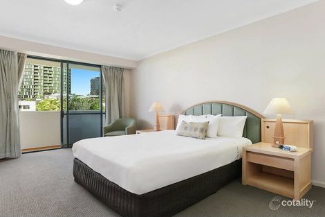 Property photo of 206/44 Ferry Street Kangaroo Point QLD 4169