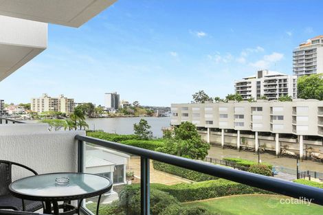 Property photo of 206/44 Ferry Street Kangaroo Point QLD 4169