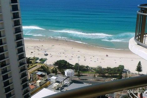 2805/18 Hanlan St, Surfers Paradise, QLD 4217