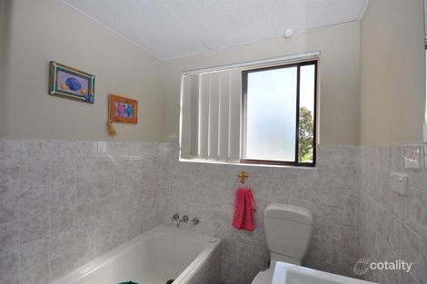 Property photo of 13/14-16 Burrendong Way Orange NSW 2800