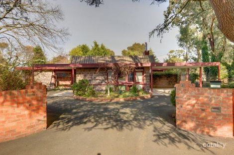 Property photo of 413 Simpson Street Buninyong VIC 3357
