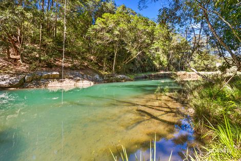 1753 Numinbah Rd, Numinbah, NSW 2484