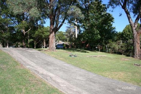 Property photo of 8 Wyera Crescent Carey Bay NSW 2283
