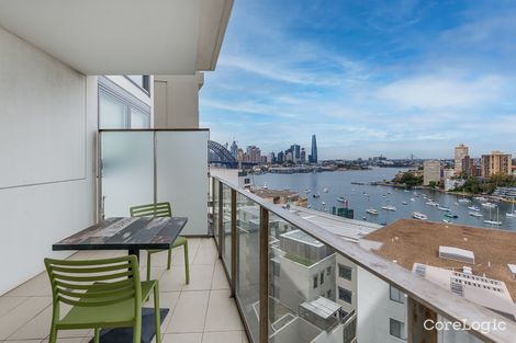 Property photo of 501/118 Alfred Street South Milsons Point NSW 2061