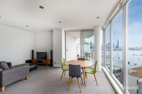 Property photo of 501/118 Alfred Street South Milsons Point NSW 2061