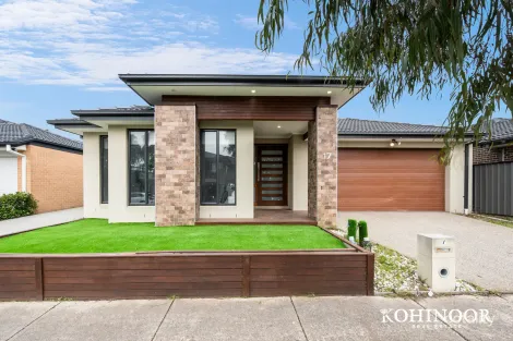 17 Merrica Ct, Craigieburn, VIC 3064