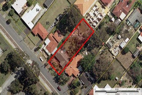 Property photo of 117 Fisher Street Belmont WA 6104