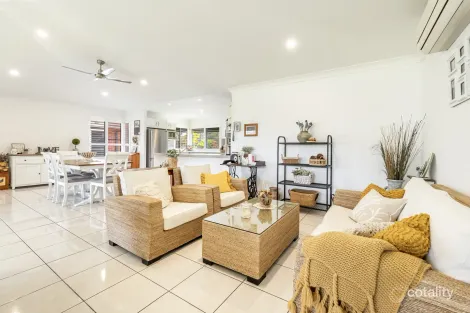 Property photo of 34 Boundary Road Gulmarrad NSW 2463