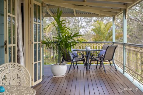 Property photo of 5 Riverine Court Samford Valley QLD 4520