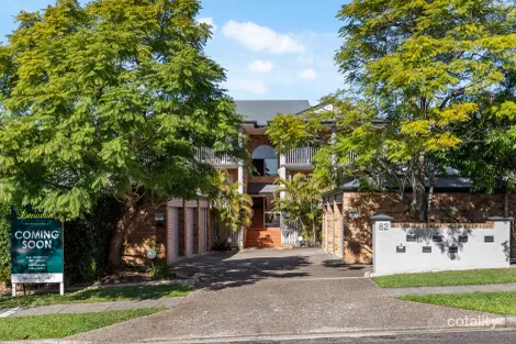 4/82 HALL ST, ALDERLEY, QLD 4051