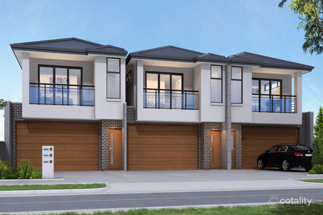 Property photo of 220C St Bernards Road Hectorville SA 5073