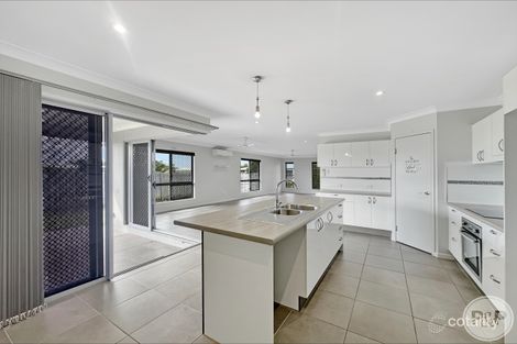 Property photo of 13 Nolina Street Rasmussen QLD 4815