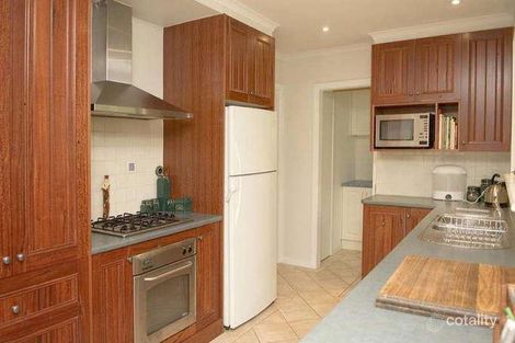 Property photo of 20 Warrawee Road Mount Evelyn VIC 3796