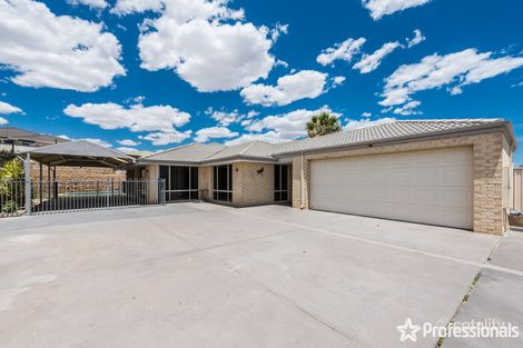 Property photo of 8 Foley Court Mount Tarcoola WA 6530