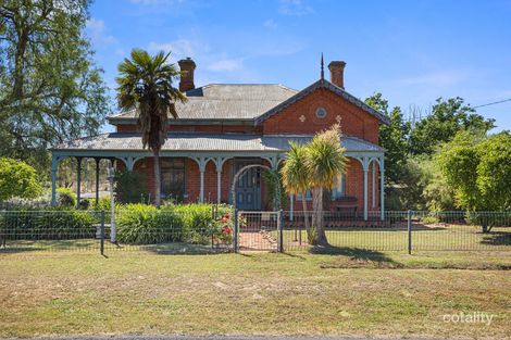 287 Mannes Lane, Axe Creek, VIC 3551