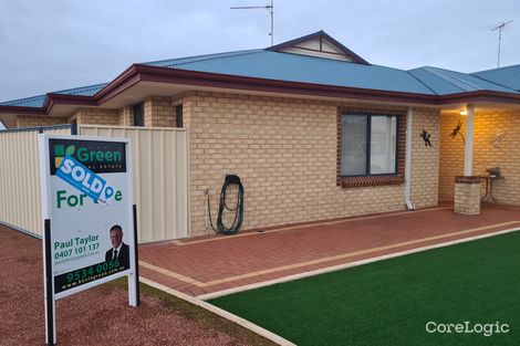 Property photo of 18 Astrolabe Lane Falcon WA 6210