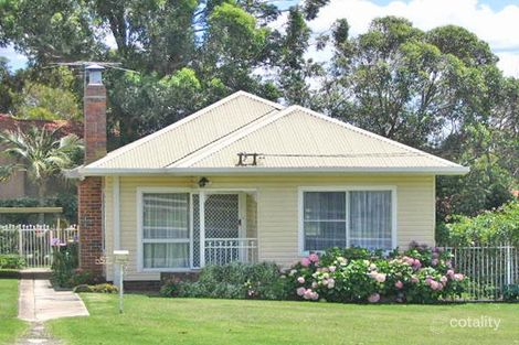 Property photo of 521 The Boulevarde Kirrawee NSW 2232