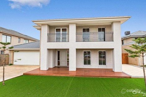 Property photo of 25 Seaview Point Point Cook VIC 3030