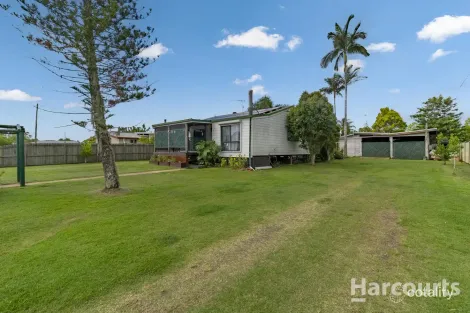 15 Hunter St, Torbanlea, QLD 4662
