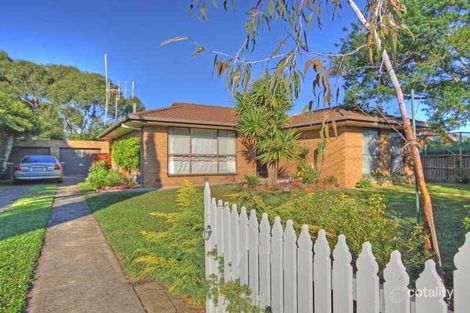 Property photo of 5 Curtin Court Warrnambool VIC 3280