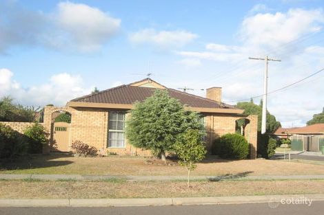54 Laemmle St, Dandenong North, VIC 3175