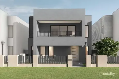 Property photo of 23 Jane Armytage Parade Marsden Park NSW 2765