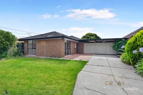 22 Stevenage Cres, Deer Park, VIC 3023