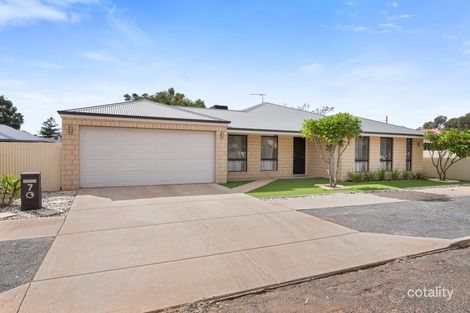 Property photo of 7 Woodman Street West Lamington WA 6430